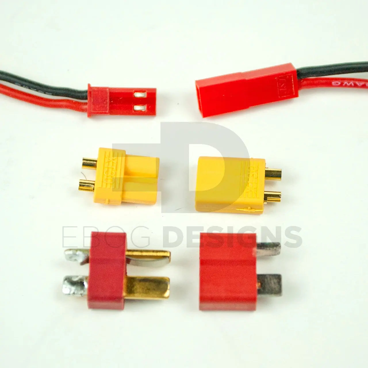 Electrical Ebog Designs - Airsoft