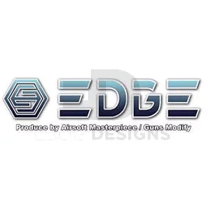 EDGE Ebog Designs - Airsoft