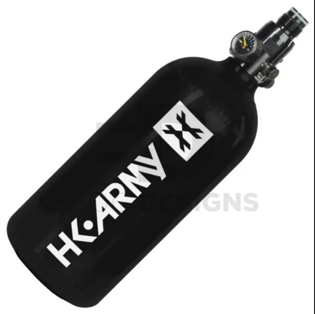HPA Ebog Designs - Airsoft