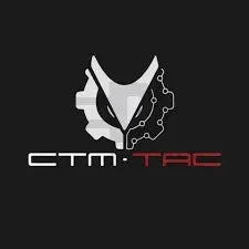 CTM Ebog Designs - Airsoft