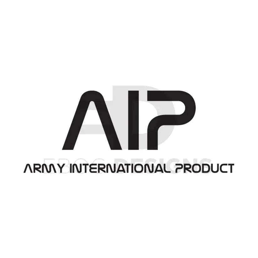 AIP Ebog Designs - Airsoft