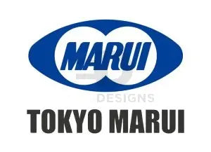 Tokyo-Marui-GBB-pistol-parts Ebog Designs - Airsoft