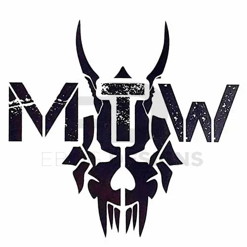 Wolverine MTW logo – barrels, triggers and upgrade parts for the MTW and Article 1