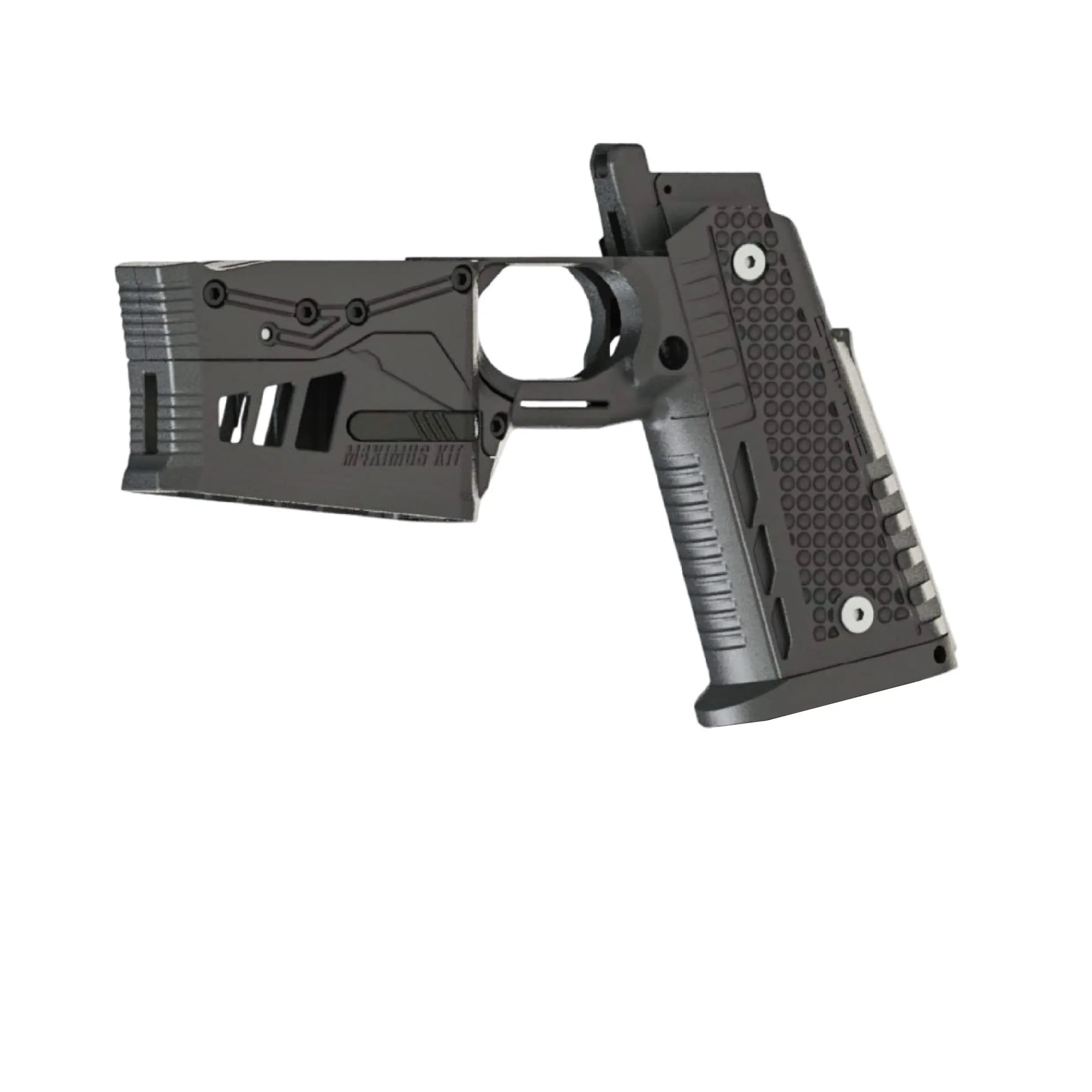 CTM Hi-Capa M4XIMUS HPA conversion kit, black
