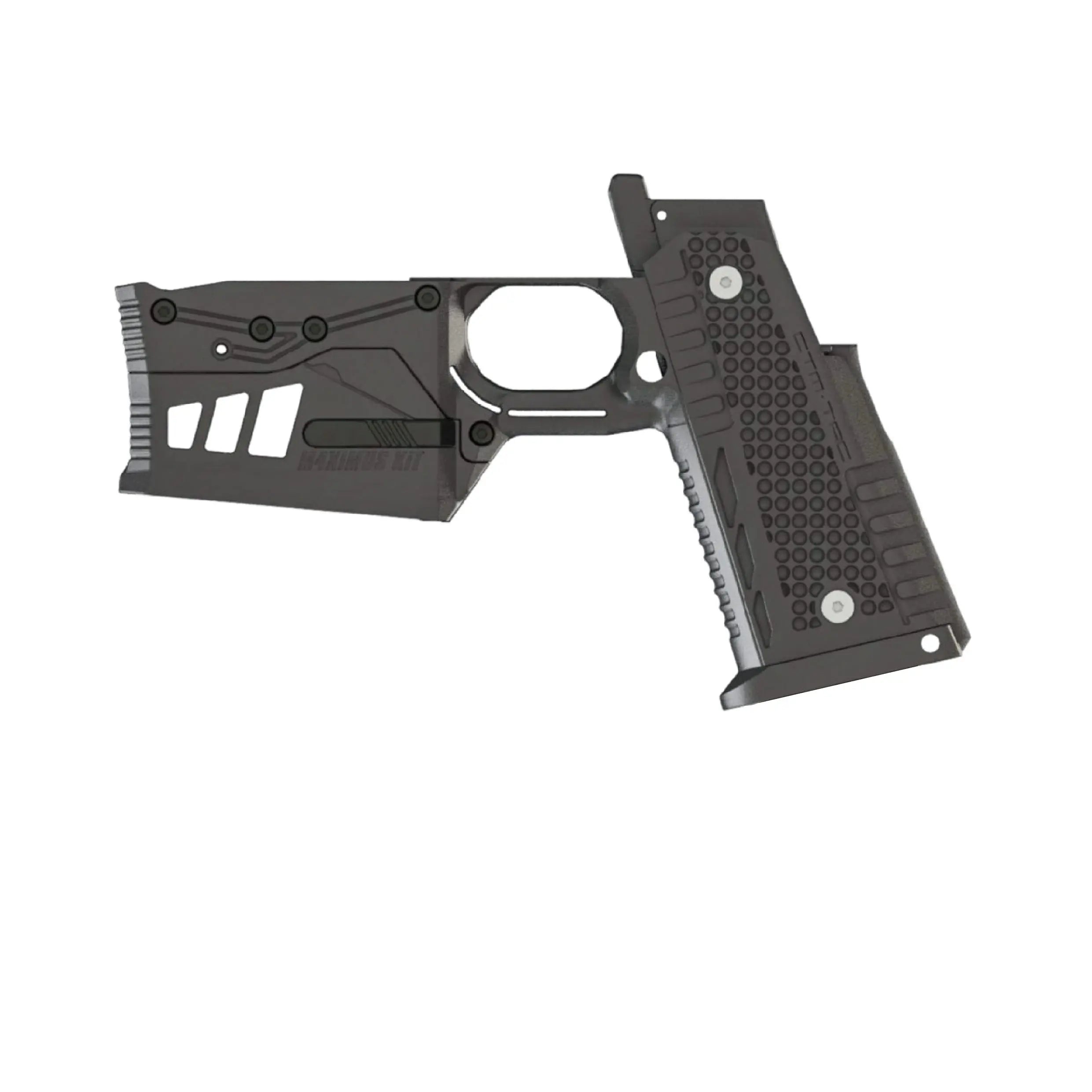 CTM Hi-Capa M4XIMUS HPA conversion kit, black