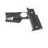 CTM Hi-Capa M4XIMUS HPA conversion kit, black
