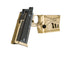 CTM Hi-Capa M4XIMUS HPA conversion kit, tan