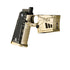 CTM Hi-Capa M4XIMUS HPA conversion kit, tan