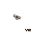 CTM AAP-01 stainless steel auto sear V2