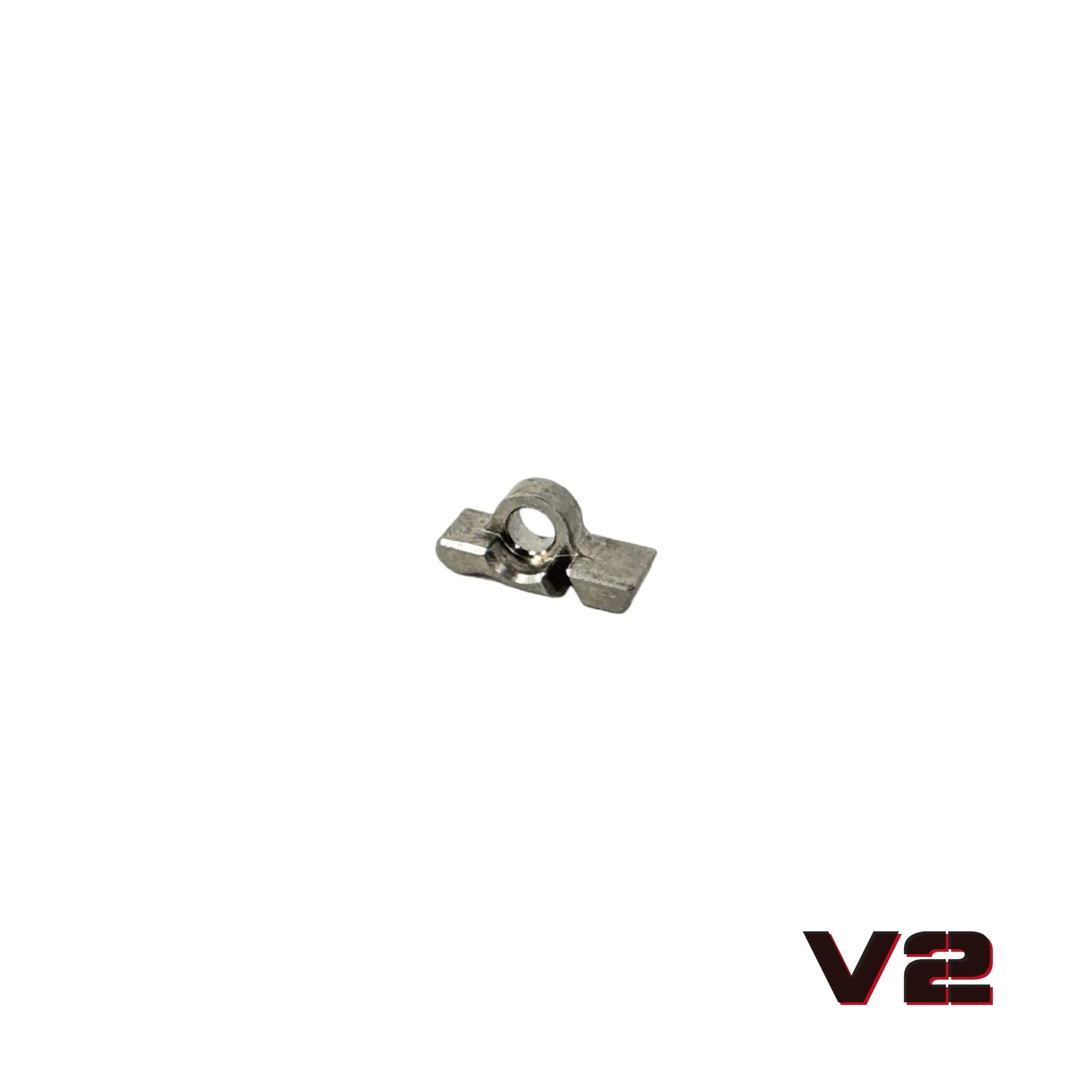 CTM AAP-01 stainless steel auto sear V2