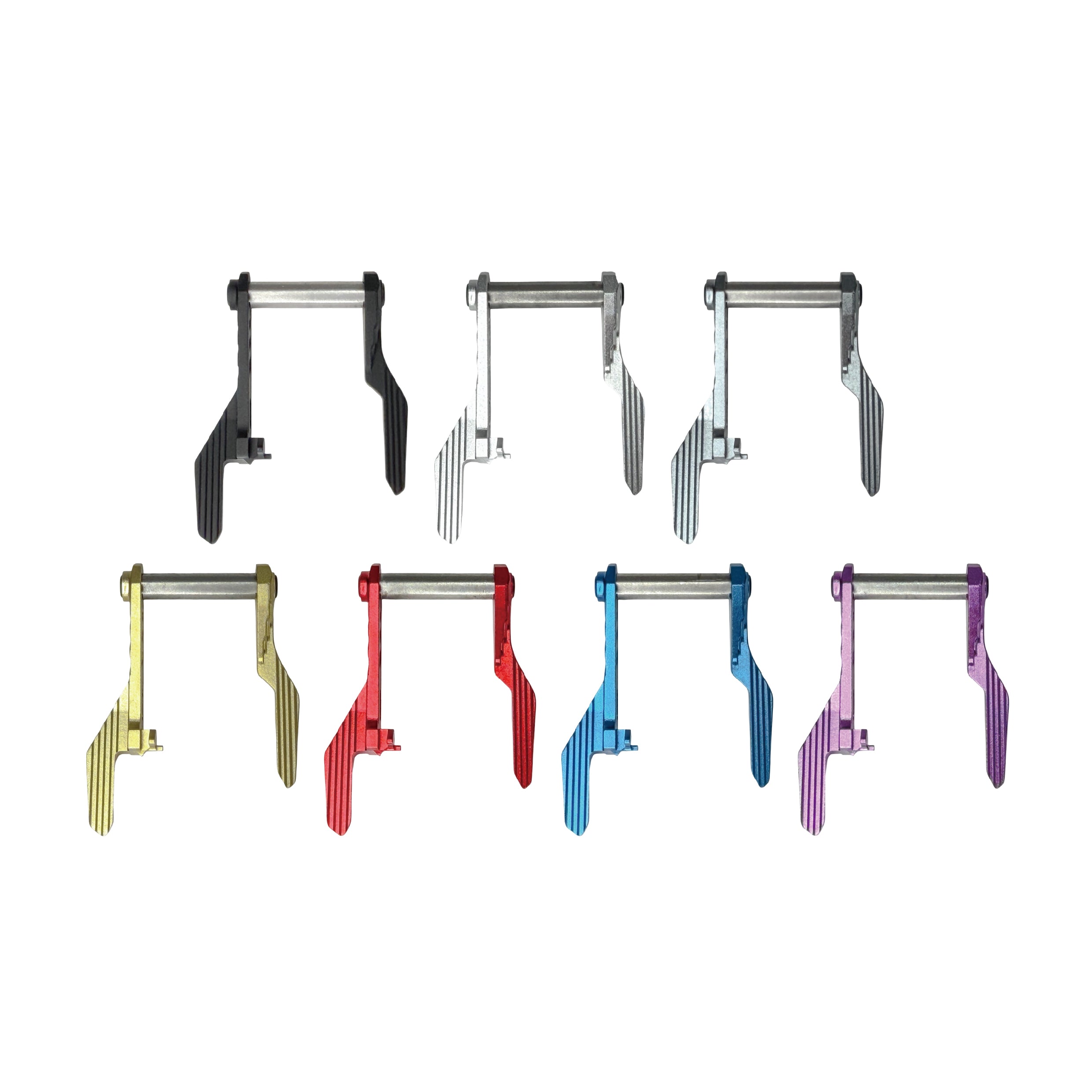 CTM CNC Ambi Slide Catch - detail