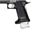 CTM - CNC Large Flared Magwell for Hi-Capa (Black)
