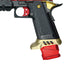 CTM - CNC Large Flared Magwell for Hi-Capa (Gold)