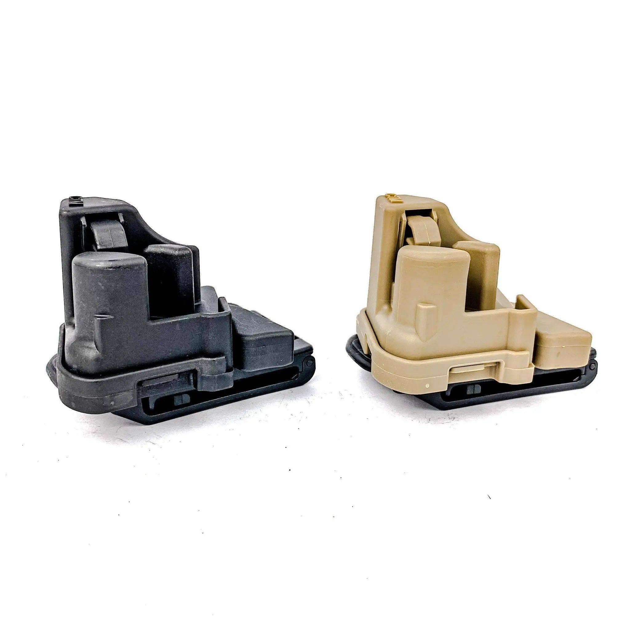 CTM AAP-01/C holster, tan