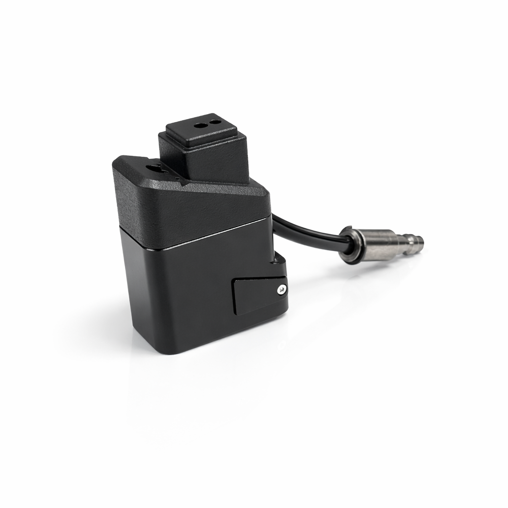 Airtac Glock AAP-01 to MP5 HPA Adapter