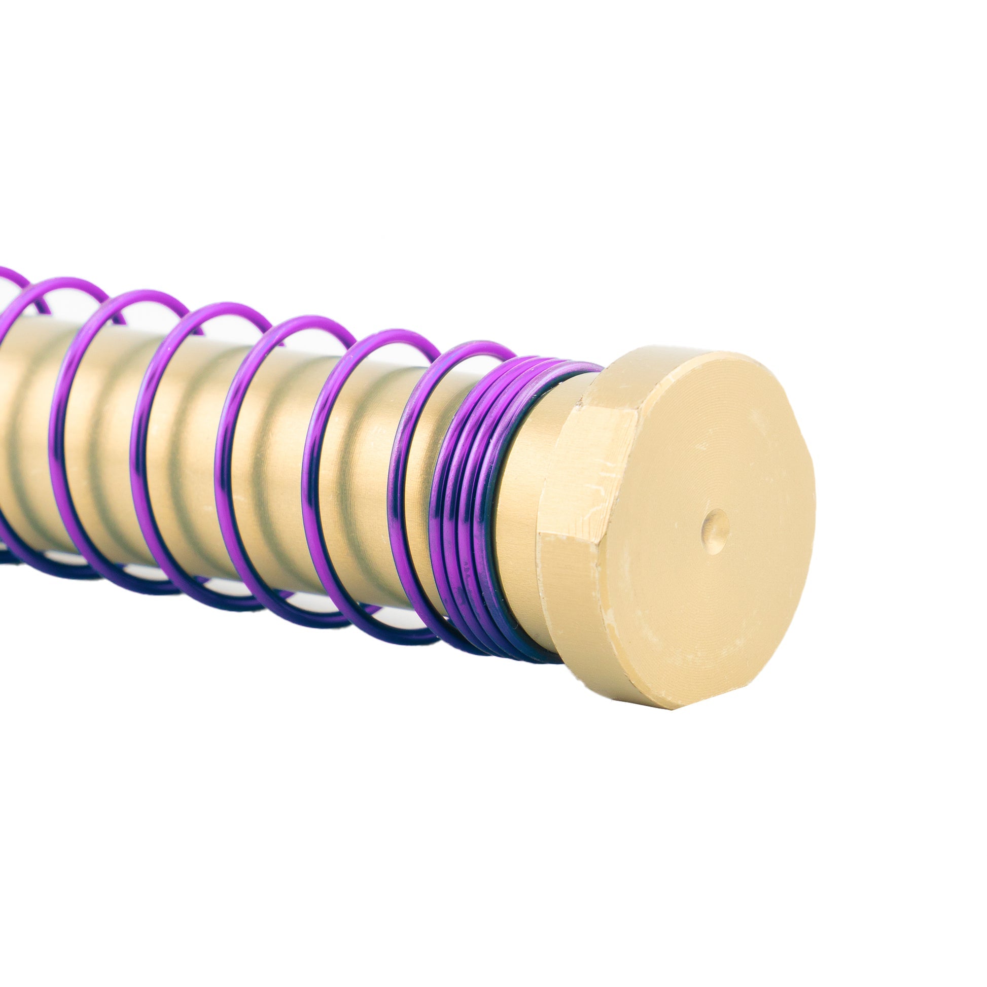 VFC/GHK M4 Enhanced Ion Recoil Spring