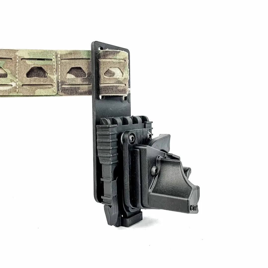 CTM AAP-01/C holster, black