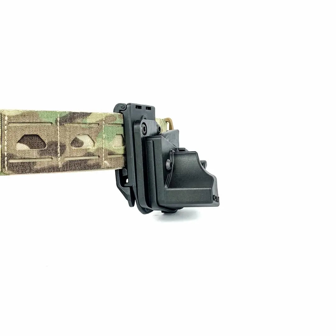 CTM AAP-01/C holster, black