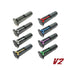 CTM AAP-01/C CNC Guide Rod V2 - detail