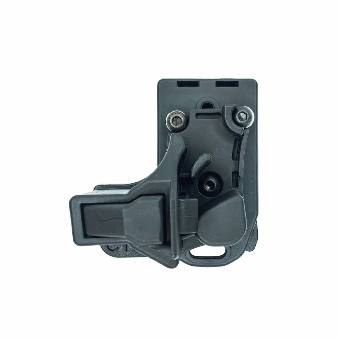 CTM GA holster for Glock and AAP-01/C, black
