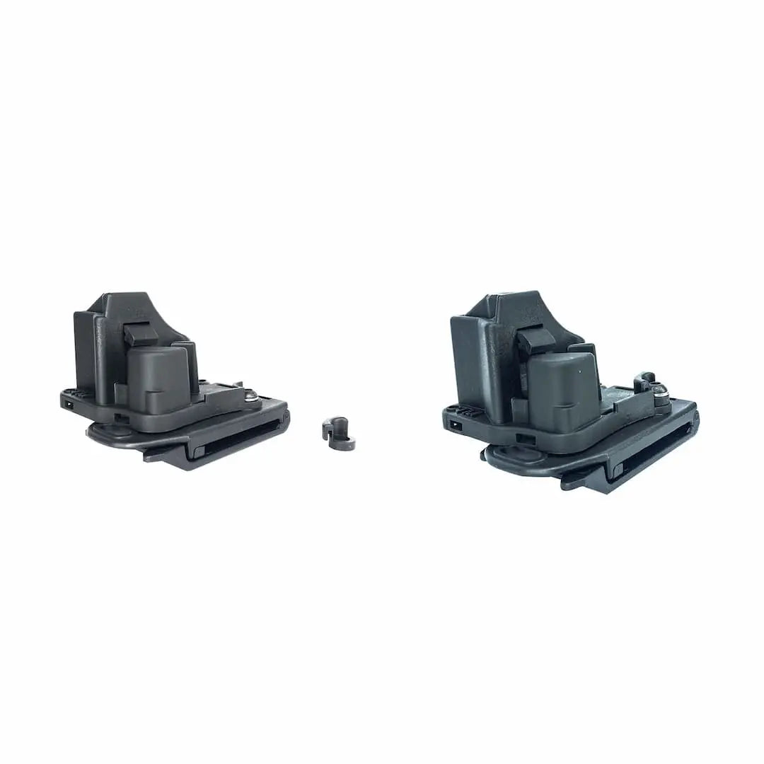 CTM GA holster for Glock and AAP-01/C