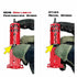 CTM AAP-01/C 160% Non-linear performance spring - installation