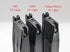 Maple Leaf - SNUG-SHUT Magazine Gasket Rubber - Hi-Capa / M1911 (WE/TM/KJ)