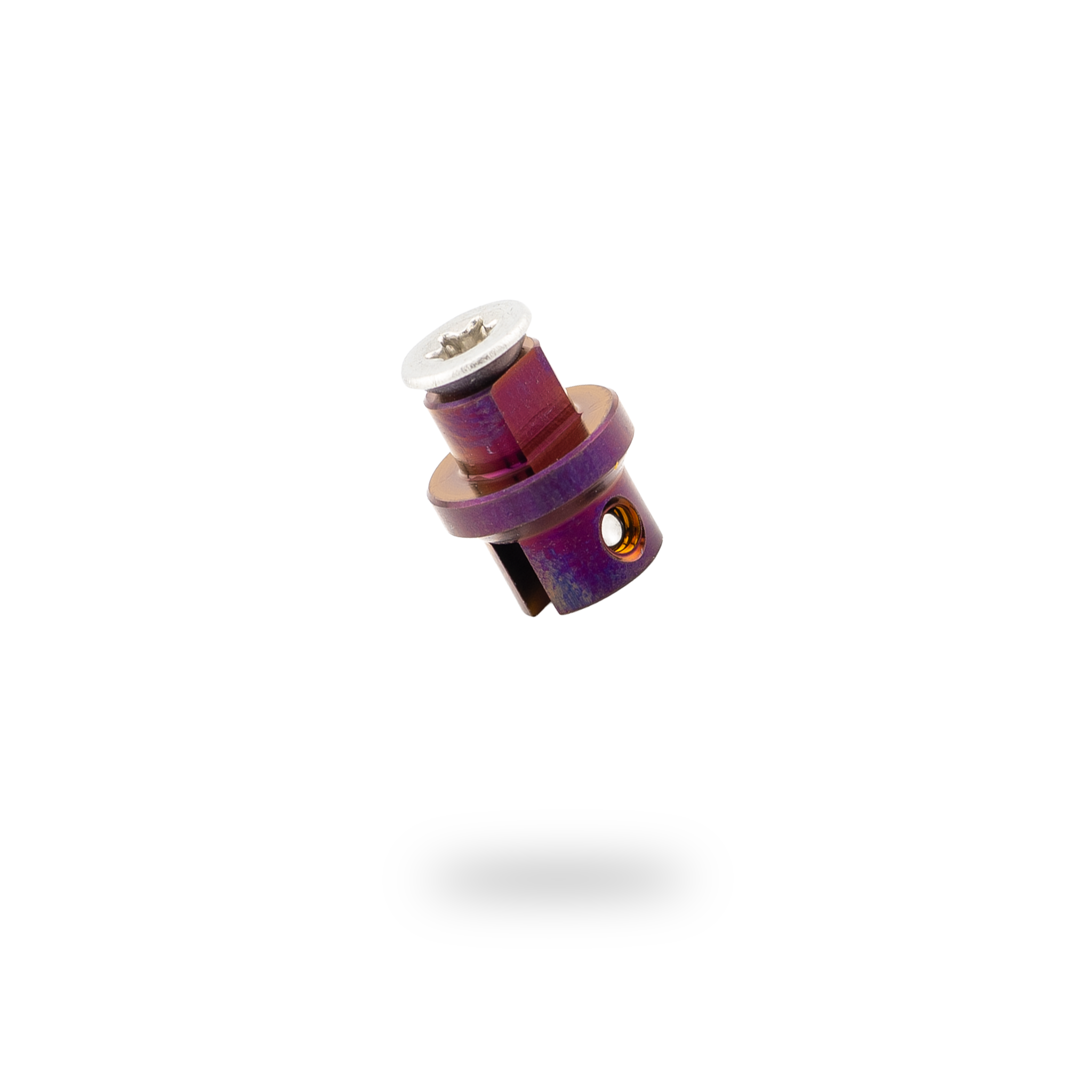 VFC Quick-Change Nozzle Spring Plug - MCX/SR25/417/M249/G36/ISO556