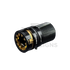 4UANTUM MAGNUS PRO Precision TDC Hop Chamber (VFC/GHK AR) GBB Ebog Designs - Airsoft 