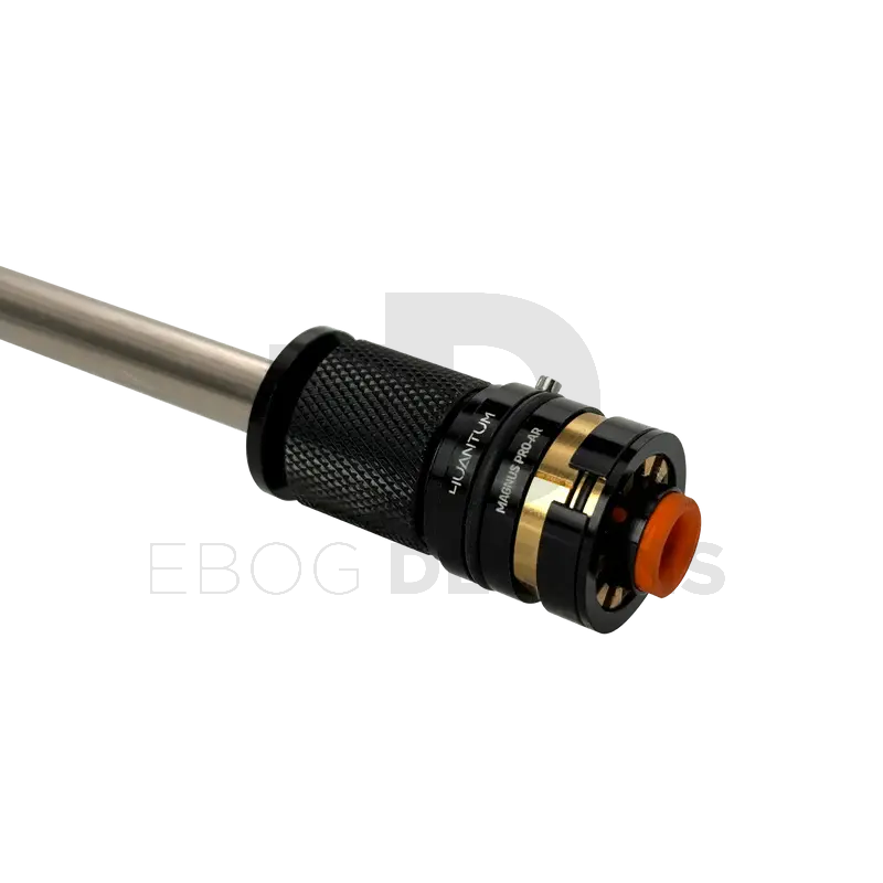 4UANTUM MAGNUS PRO Precision TDC Hop Chamber (VFC/GHK AR) GBB Ebog Designs - Airsoft 