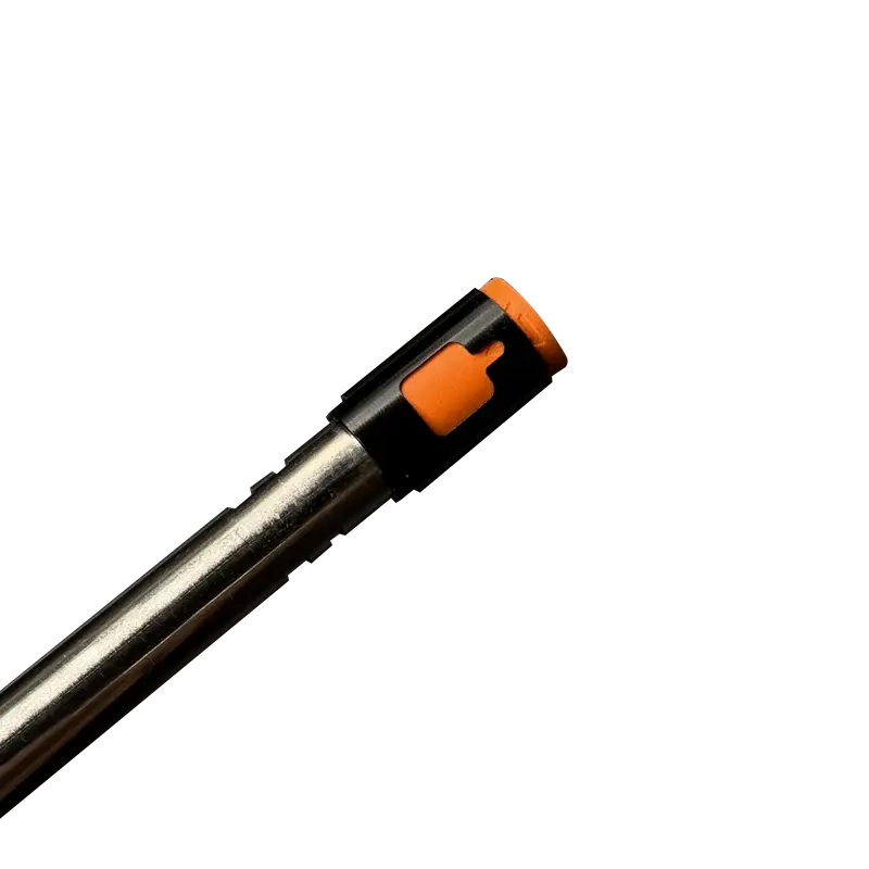 4UANTUM MAGNUS PRO Precision TDC Hop Chamber (VFC/GHK AR) GBB Ebog Designs - Airsoft 