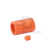 4uantum Friction Pro high performance GBB hop-up bucking in orange with its separate hop nub