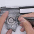 4uantum Heat Restistant Gear Lubricant Ebog Designs - Airsoft 