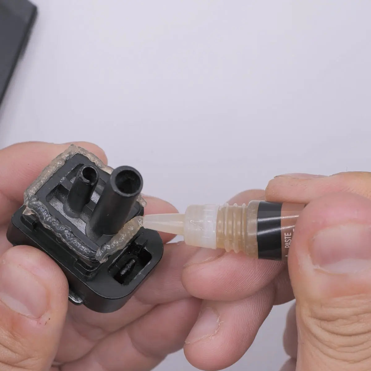 4uantum High Viscosity Airtight Sealant Ebog Designs - Airsoft 