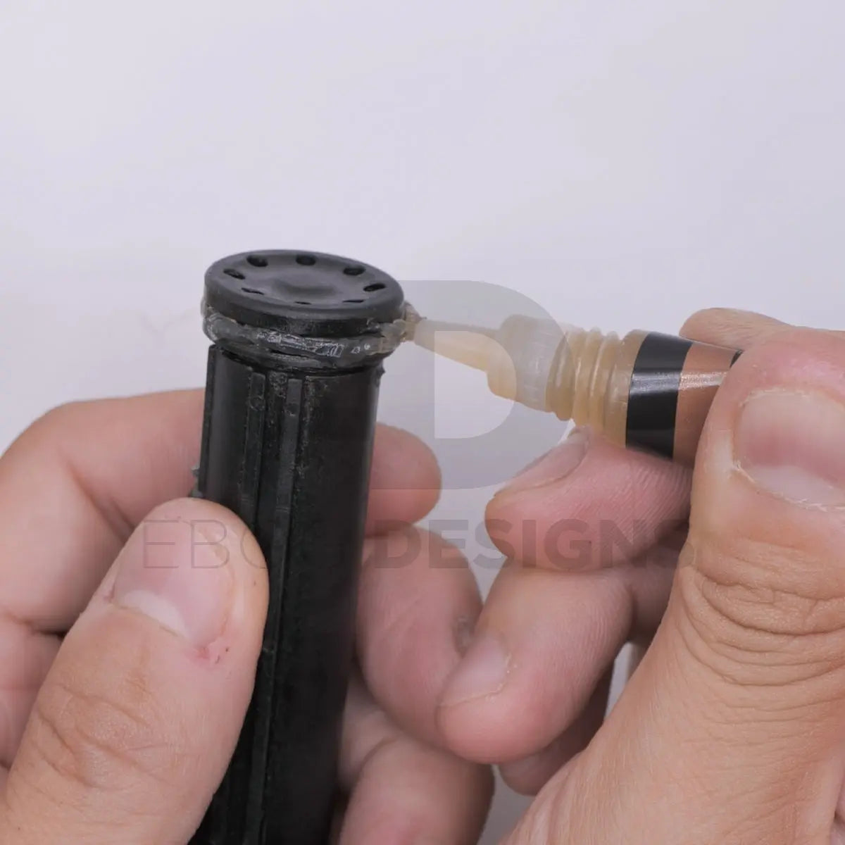 4uantum High Viscosity Airtight Sealant Ebog Designs - Airsoft 