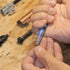 4uantum Lock Thread Locker (Blue - Semi-Permanent) Ebog Designs - Airsoft 