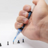 4uantum Lock Thread Locker (Blue - Semi-Permanent) Ebog Designs - Airsoft 