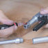 4uantum Lock Thread Locker (Red - Permanent) Ebog Designs - Airsoft 
