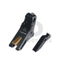 4uantum Performance Custom Flat Trigger For AAP01 / Glock Series Ebog Designs - Airsoft 