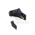4uantum Performance Custom Flat Trigger For AAP01 / Glock Series Ebog Designs - Airsoft 