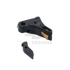 4uantum Performance Custom Flat Trigger For AAP01 / Glock Series Ebog Designs - Airsoft 