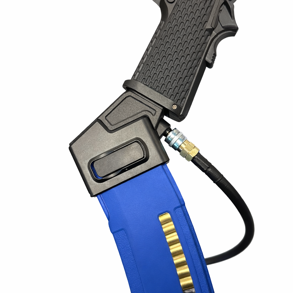Airtac Angled HPA Adapter Hi-Capa SSP5