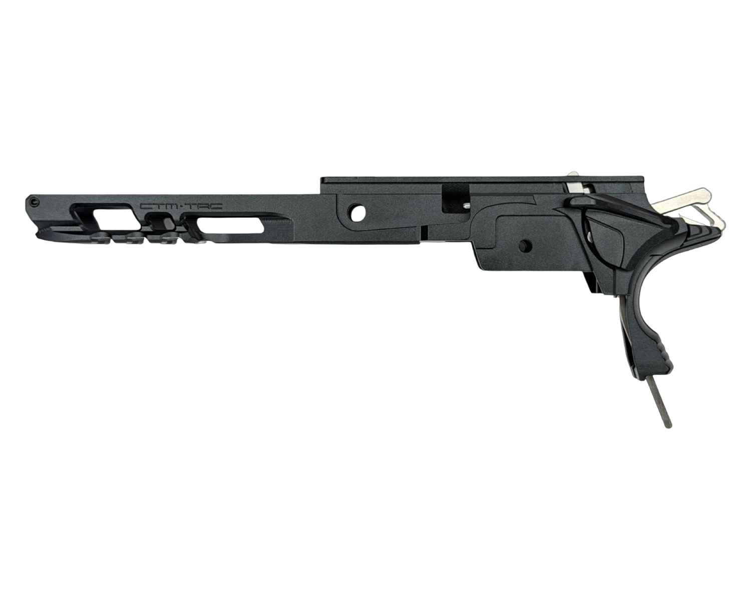 CTM Hi-Capa X-Fire CNC Frame - Black main