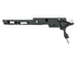 CTM Hi-Capa X-Fire CNC Frame - Black main