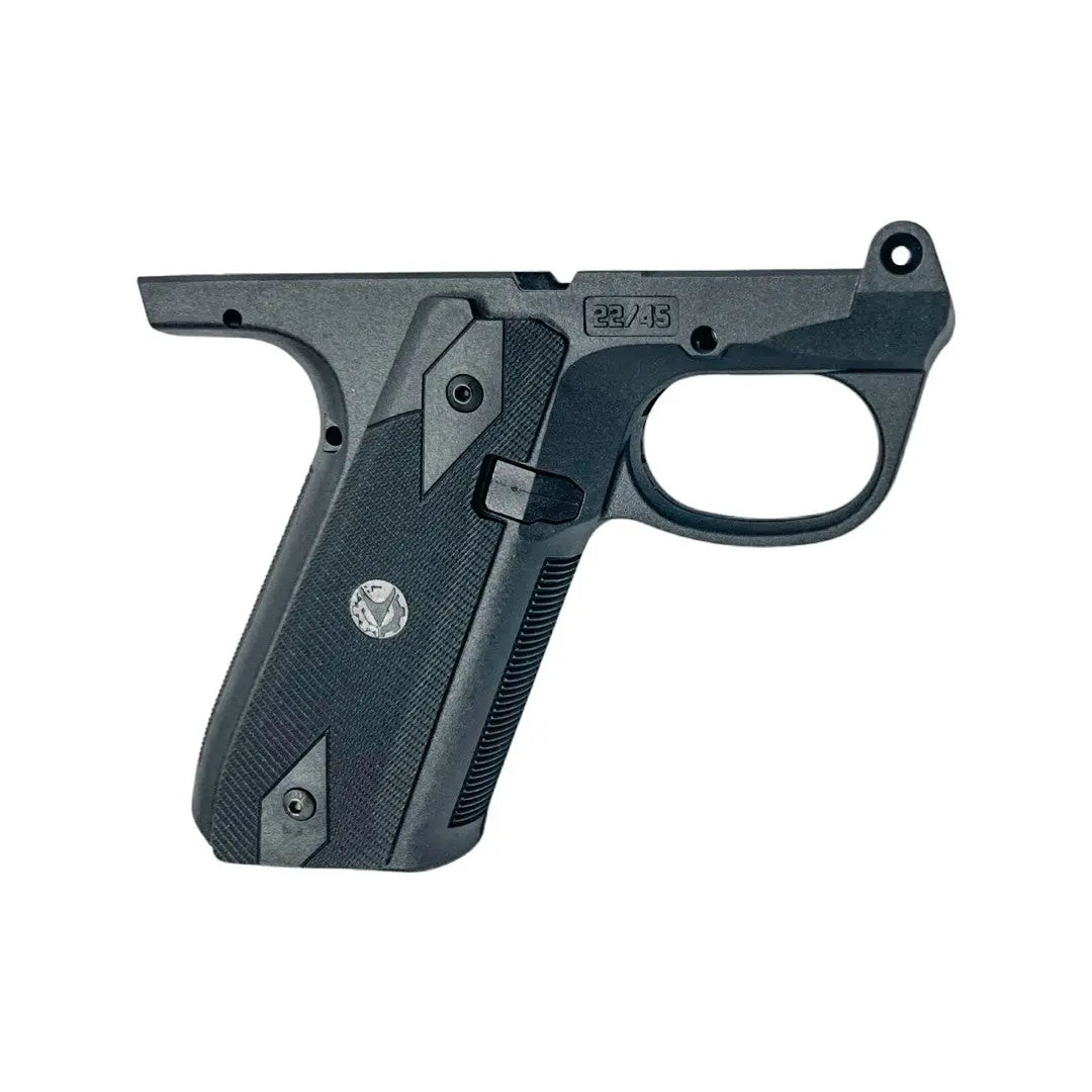 CTM AAP-01/C frame grip, black