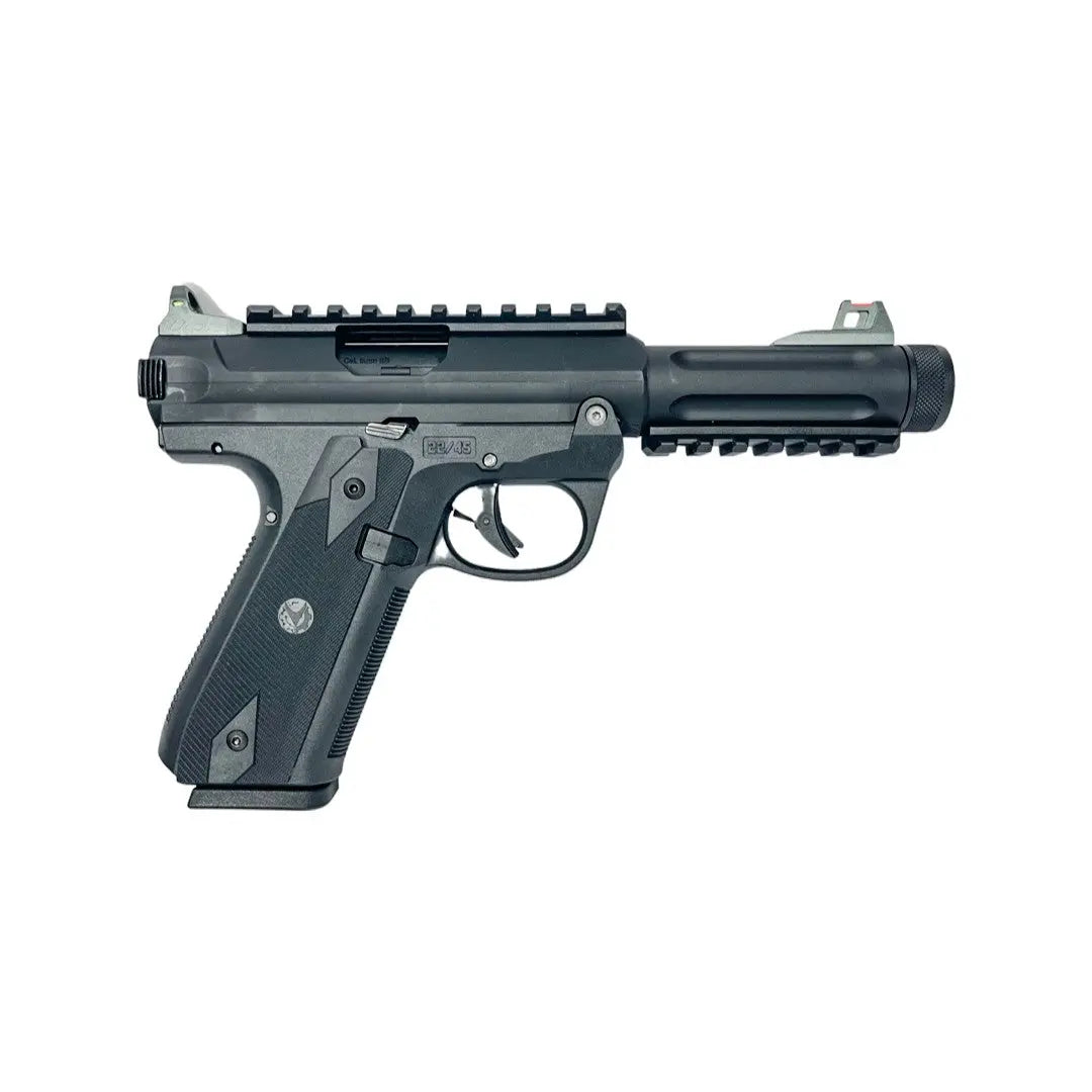 CTM AAP-01/C frame grip, black
