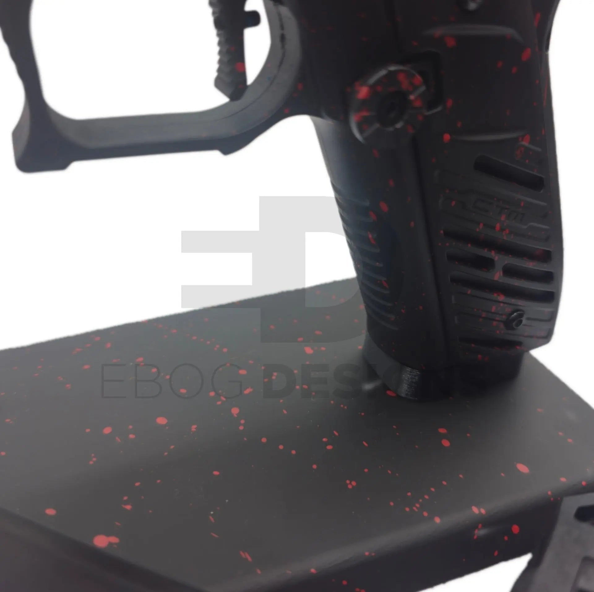 AAP01 Pre-Build - Carnage Ebog Designs - Airsoft 