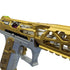 AAP01 Pre-Build - Gold and Silver Ebog Designs - Airsoft 