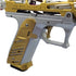 AAP01 Pre-Build - Gold and Silver Ebog Designs - Airsoft 