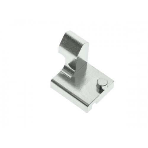 CowCow AAP01 Selector Plate Silver